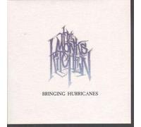 The Monks Kitchen - Bringing Hurricanes [Vinilo]