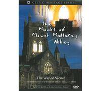 The Monks of Mount Melleray Abbey - The Way of Silence [Reino Unido] [DVD]