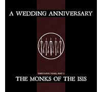 The Monks Of The Isis [Vinilo]
