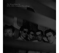 the Monochrome Set - 1979-1985 Complete Recordings [Vinilo]