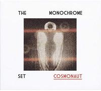 The Monochrome Set - Cosmonaut [Vinilo]