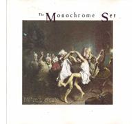 The Monochrome Set - Dante's Casino