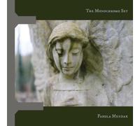 The Monochrome Set Fabula Mendax (CD) Album (Importación USA)