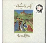 The Monochrome Set - Jacob's Ladder - Blanco Y Negro - NEG 4-T, WEA Records Ltd. - 249 268-0