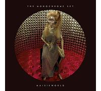 the Monochrome Set - Maisieworld [Vinilo]