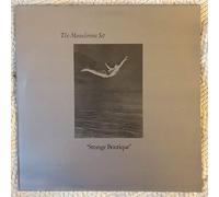 The Monochrome Set - Strange Boutique