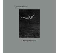 The Monochrome Set - Strange Boutique (Clear Vinyl) [Vinilo]