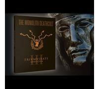 The monolith deathcult - Trivmvirate addendum
