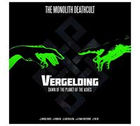 The monolith deathcult - V2 - vergelding