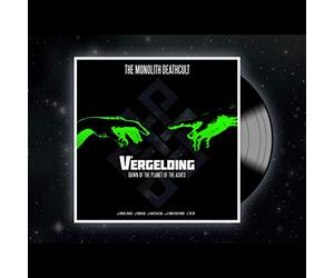 The monolith deathcult - V2 - vergelding