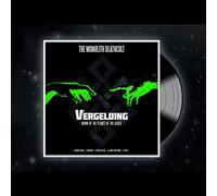 The monolith deathcult - V2 - vergelding [Vinilo]