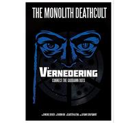 The monolith deathcult - V3 - vernedering