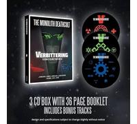 The monolith deathcult - V4 - verbittering