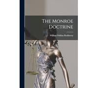 The Monroe Doctrine