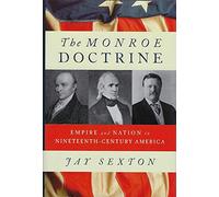 The Monroe Doctrine