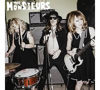 The Monsieurs - Deux [Vinilo]