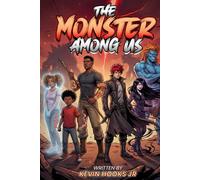 The Monster Among Us