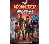 The Monster Among Us