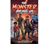 The Monster Among Us