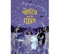The Monster and the Clown (Frank the Monster)