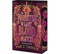 The Monster and the Last Blood Match: 1 (Blood Type, 1)