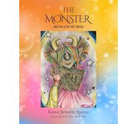 The Monster: (beneath my bed)