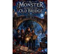 The Monster Beneath the Old Bridge: 19 (Scary Bedtime Stories for Kids)