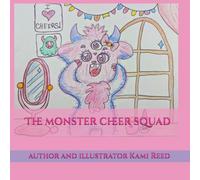 The Monster Cheer Squad
