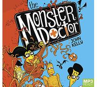 The Monster Doctor [Audio]