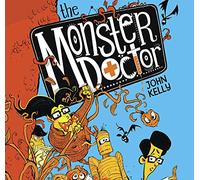 The Monster Doctor [Audio]
