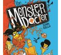 the monster doctor (audiolibro)