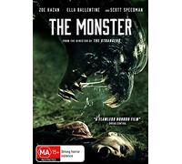The Monster [Edizione: Australia] [Italia] [DVD]