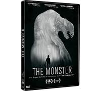 The Monster [Francia] [DVD]
