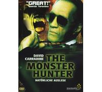 The Monster Hunter [Alemania] [DVD]