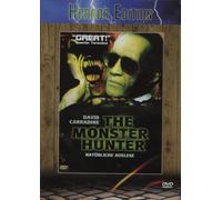 The Monster Hunter - Natürliche Auslese (Natural Selection) [Alemania] [DVD]