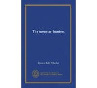 The monster-hunters