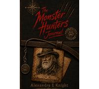 The Monster Hunters Journal