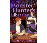 The Monster Hunters Librarian (ebook)