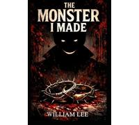 The Monster I Made: A Small Town Dark Mafia Psychological Thriller Reincarnation Revenge Romance (Until The Cycle Breaks)