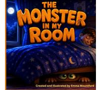 The Monster in my Room (Fuster Mudley)