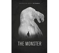 The Monster [Italia] [DVD]