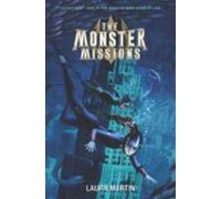 The Monster Missions (ebook)