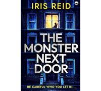 The Monster Next Door