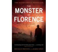 The Monster Of Florence (ebook)