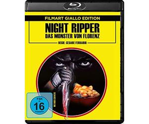 The Monster of Florence ( Il mostro di Firenze ) [ Origen Alemán, Ningun Idioma Espanol ] (Blu-Ray)