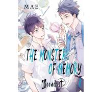 The monster of memory | Jiyi De Guaiwu