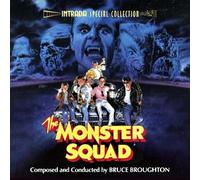 The Monster Squad