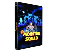 The Monster Squad [Blu-ray]
