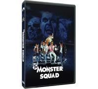 The Monster Squad (DVD) Andre Gower Robby Kiger Stephen Macht (Importación USA)