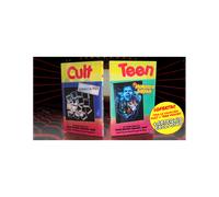 The Monster Squad / Memento (pano art books cinema series) [Tapa blanda] Sergi Atencia Sánchez